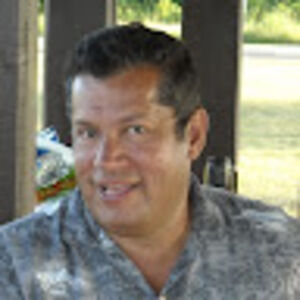 Meet your Posher, Russ